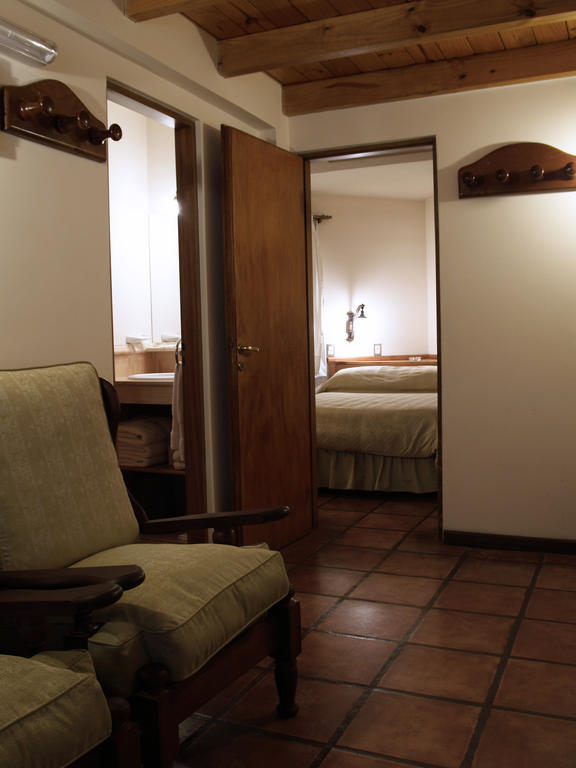 Melewe Aparthotel San Martin de los Andes Bilik gambar