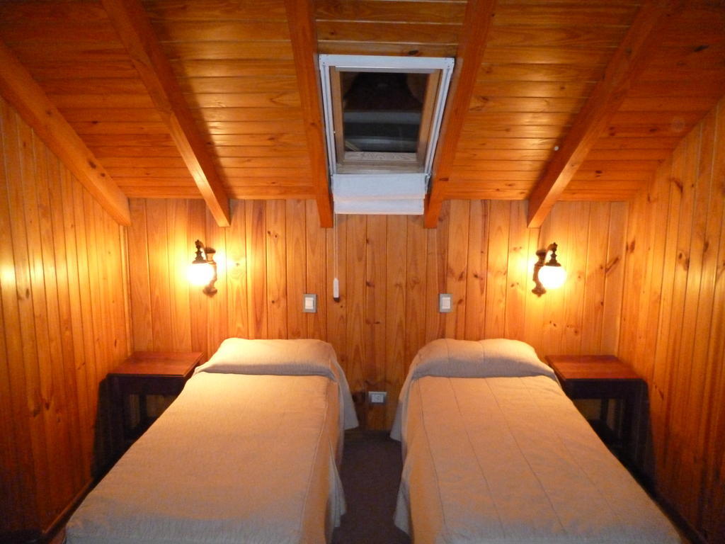 Melewe Aparthotel San Martin de los Andes Bilik gambar