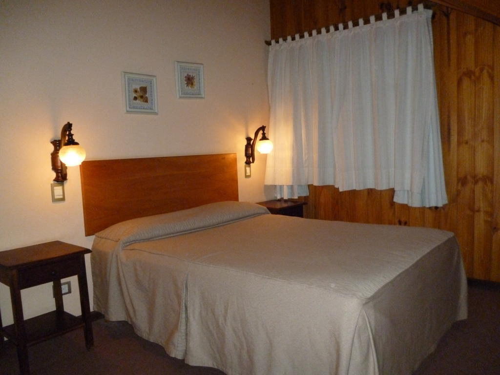 Melewe Aparthotel San Martin de los Andes Bilik gambar