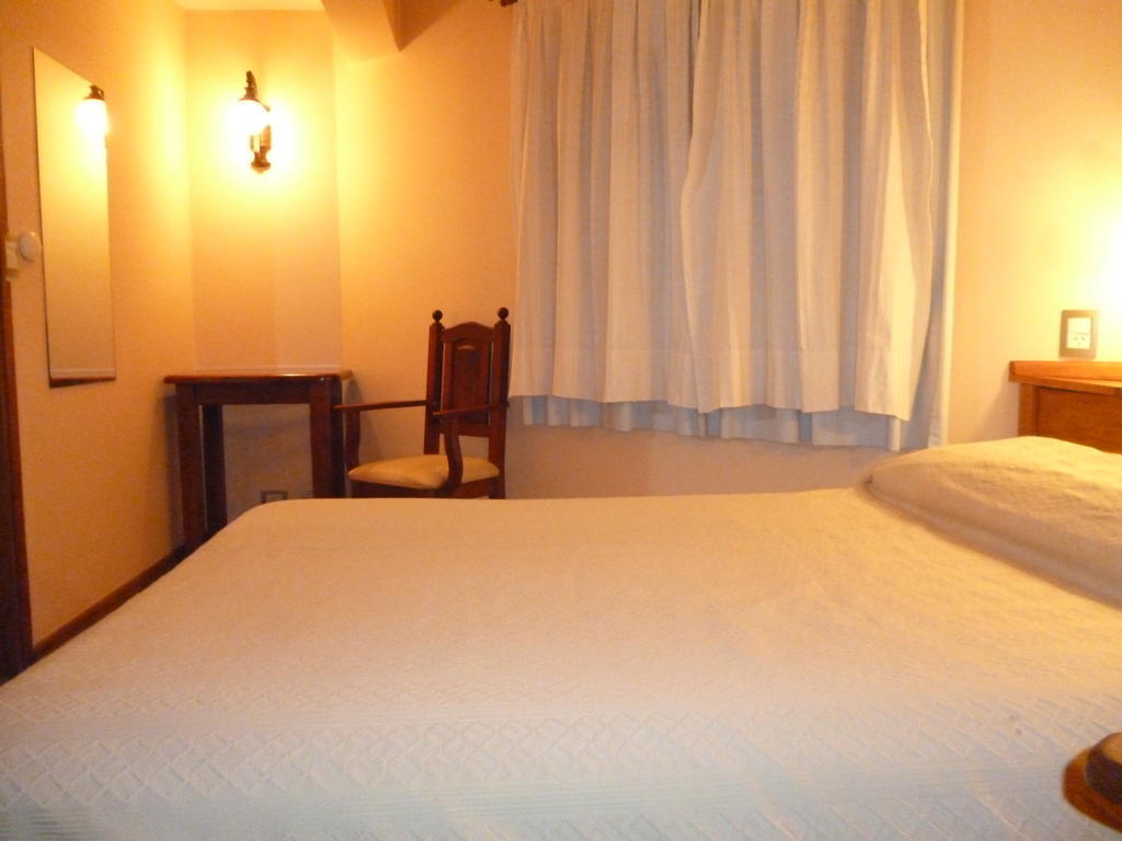Melewe Aparthotel San Martin de los Andes Bilik gambar