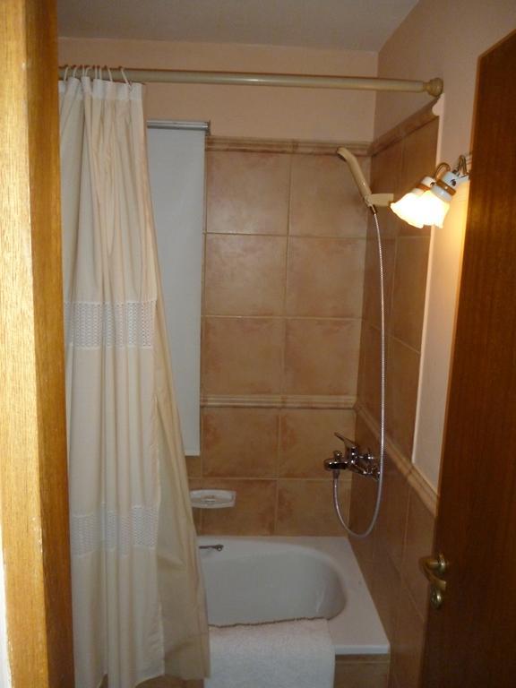 Melewe Aparthotel San Martin de los Andes Luaran gambar
