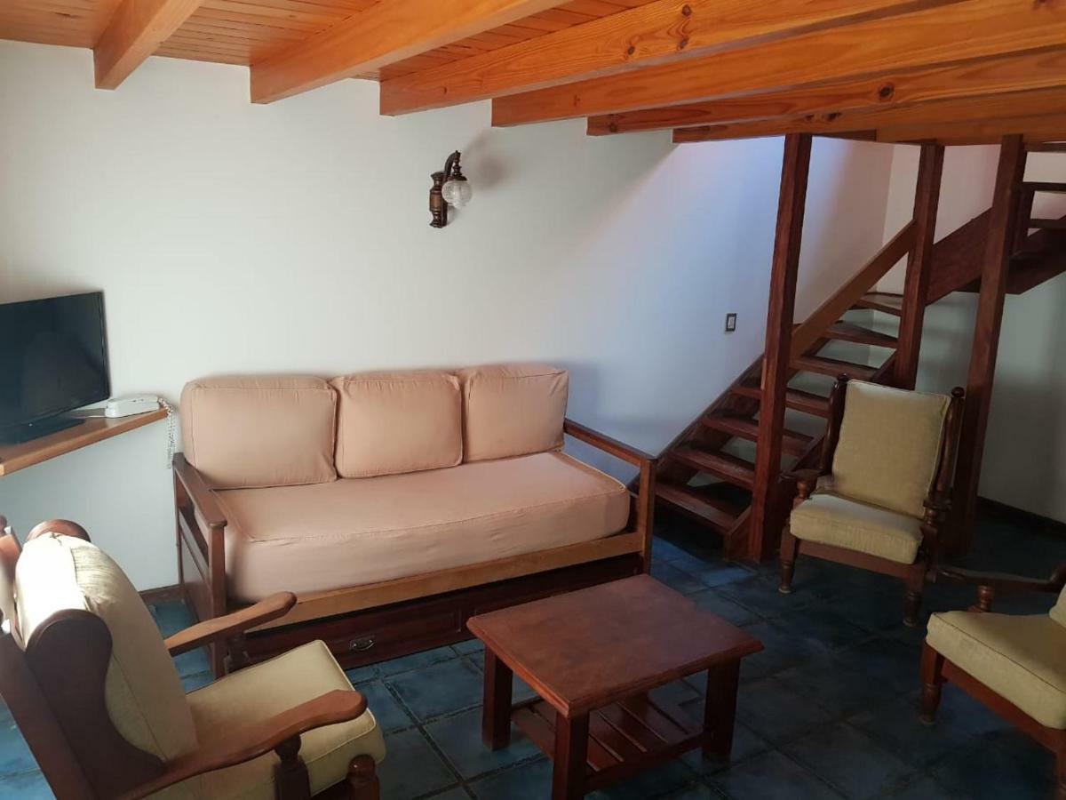 Melewe Aparthotel San Martin de los Andes Luaran gambar