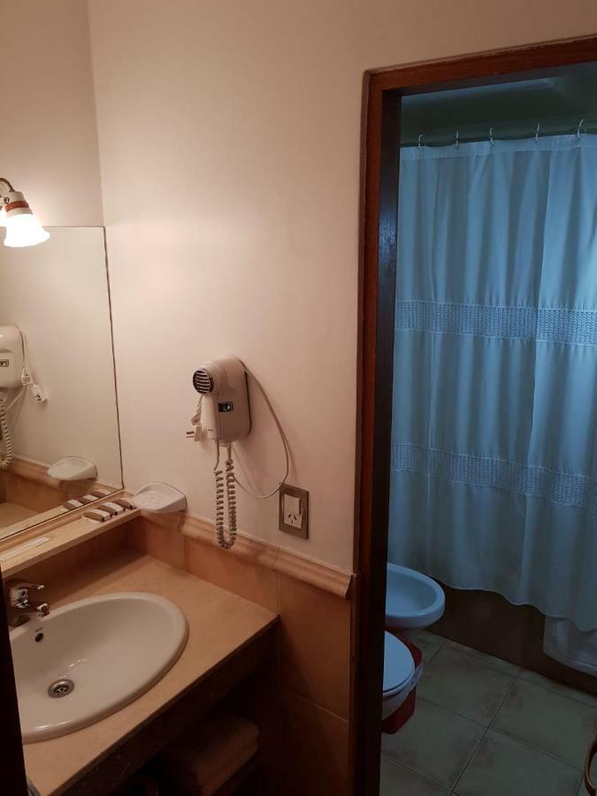 Melewe Aparthotel San Martin de los Andes Luaran gambar