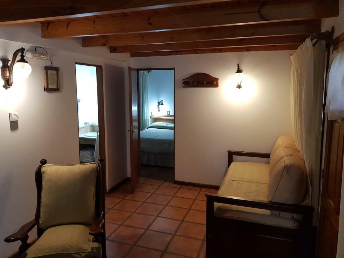 Melewe Aparthotel San Martin de los Andes Luaran gambar