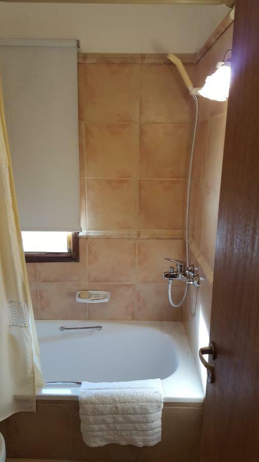 Melewe Aparthotel San Martin de los Andes Luaran gambar