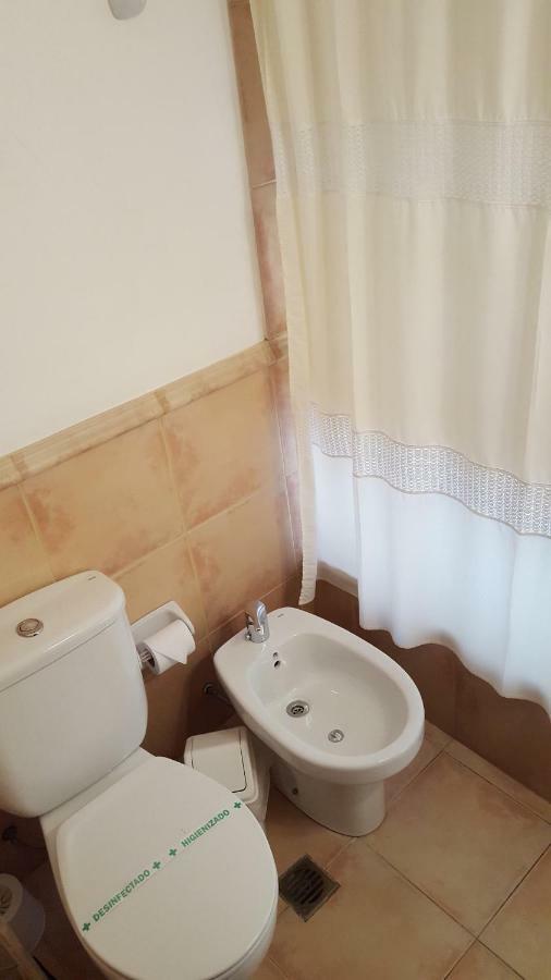 Melewe Aparthotel San Martin de los Andes Luaran gambar